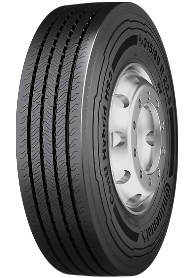 305/70R19.5 opona CONTINENTAL Conti Hybrid HS3 18PR 148/145M